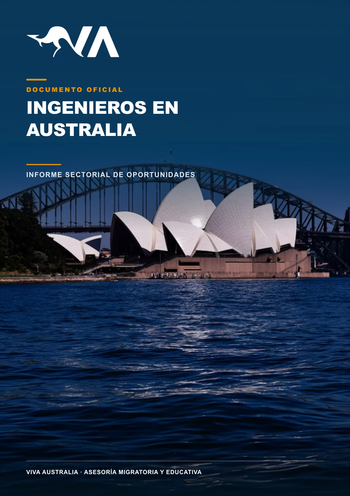 Ingenieros en Australia